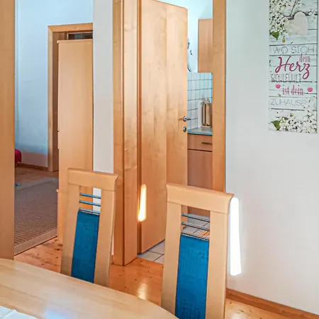 In Patsch Appartamento