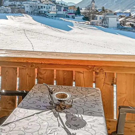 Appartamento In Patsch *