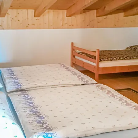 In Patsch Apartamento Innsbruck