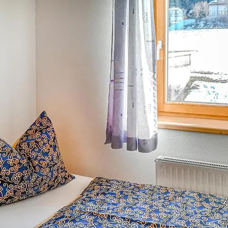 In Patsch Appartamento