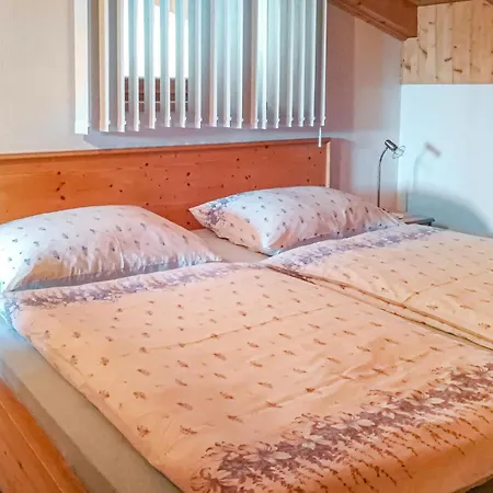 Apartamento In Patsch *