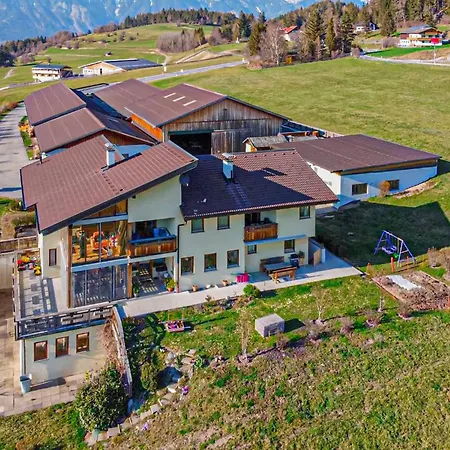 In Patsch אינסברוק