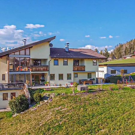 Apartamento In Patsch