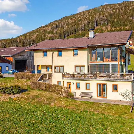 In Patsch Appartamento *